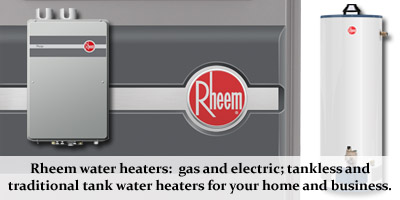 water-heater-plumber